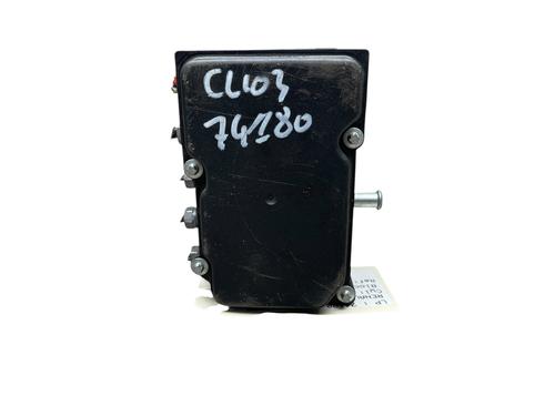 Used ABS pump RENAULT CLIO III (BR0/1, CR0/1) 1.6 16V (BR09, BR0T, CR09, CR0T) (88 hp) 29411587