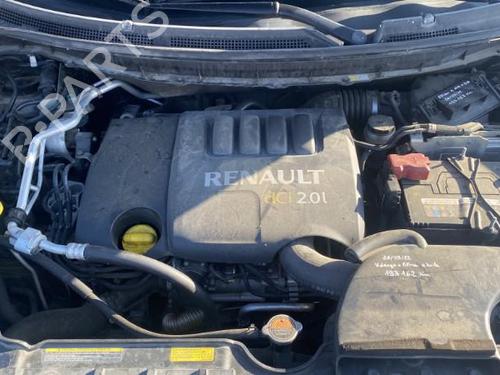 Climate control RENAULT KOLEOS I (HY_) 2.0 dCi 4x4 (HY0K) | BP25528245I5 - Image 14