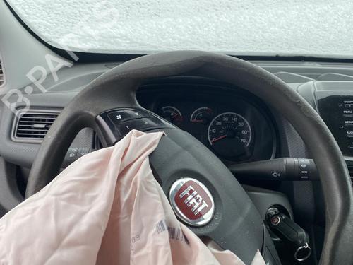 Right sun visor FIAT DOBLO Cargo (263_) 1.3 D Multijet | BP25567424I2 - Image 19