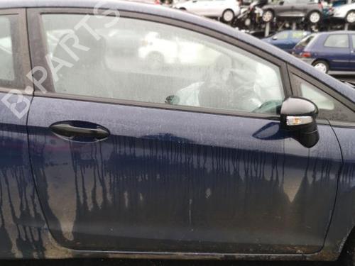 Front left window mechanism FORD FIESTA VI (CB1, CCN) 1.25 | BP25524657C22 - Image 13