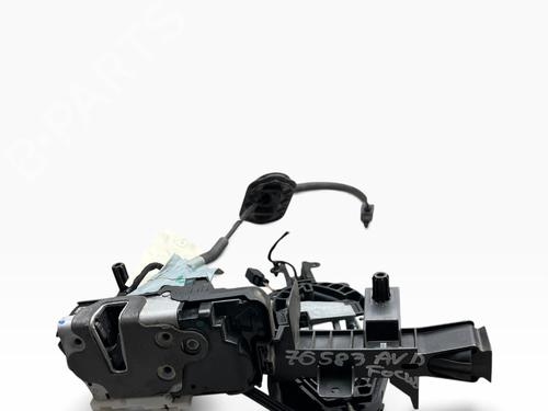front-right-lock-ford-focus-iv-turnier-hp-2018-36257065 main image