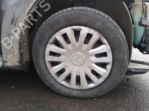Right front driveshaft CITROËN C2 (JM_) 1.4 | BP25581332M39 - Image 34