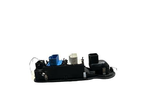 Left front window switch RENAULT MODUS / GRAND MODUS (F/JP0_) 1.5 dCi 75 | BP25567484I27 
