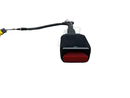 Used Seat buckle Seat buckle PEUGEOT 208 II (UB_, UP_, UW_, UJ_) 1.5 BlueHDI 100 (102 hp) 32098177 32098177