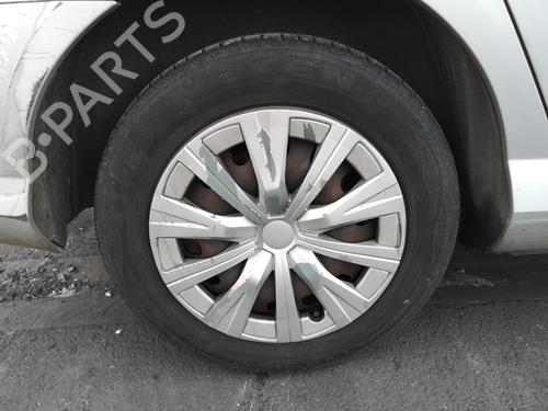 Hand brake PEUGEOT 407 (6D_) 1.6 HDi 110 (6D9HZC, 6D9HYC) | BP25538077I18