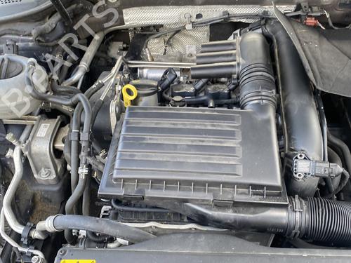 Switch VW GOLF VII (5G1, BQ1, BE1, BE2) 1.2 TSI | BP25548113I30 - Image 9