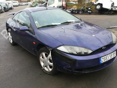 Starter FORD COUGAR (EC_) 2.0 16V | BP25516481M8 