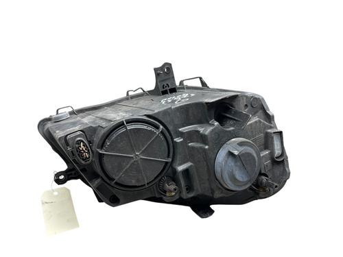 Left headlight VW POLO IV (9N_, 9A_) 1.4 TDI | BP31248731C28