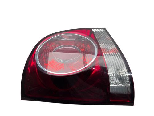 Used Left taillight VW POLO IV (9N_, 9A_) 1.4 TDI (70 hp) 31248728