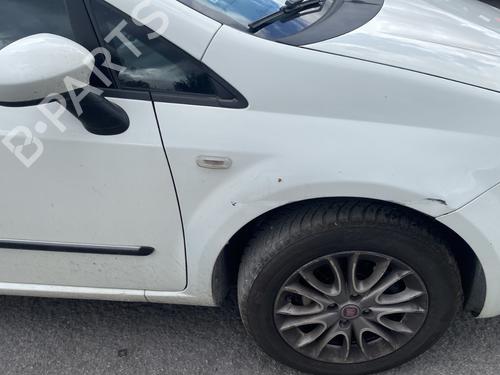 Right sun visor FIAT PUNTO EVO (199_) 1.2 | BP29268752I2  - Image 21