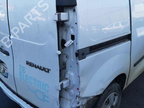 Right sun visor RENAULT KANGOO Express (FW0/1_) Z.E. (FW0Z, FW1Z) | BP25560505I2 - Image 10