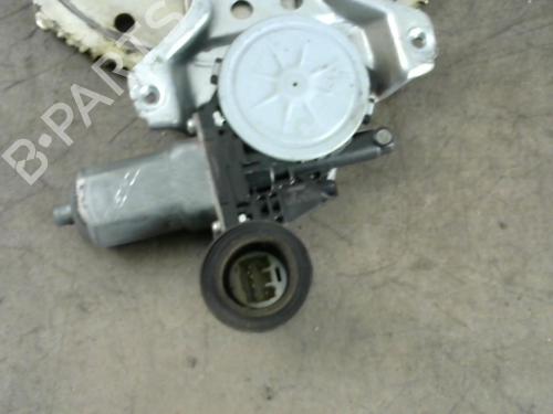 Front right window mechanism SUZUKI SWIFT III (MZ, EZ) 1.3 DDiS (RS413D) | BP25537058C23 
