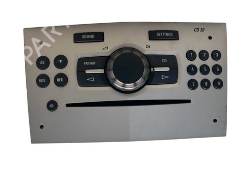 Radio OPEL CORSA D (S07) 1.3 CDTI (L08, L68) | BP25563845E6 - Image 6