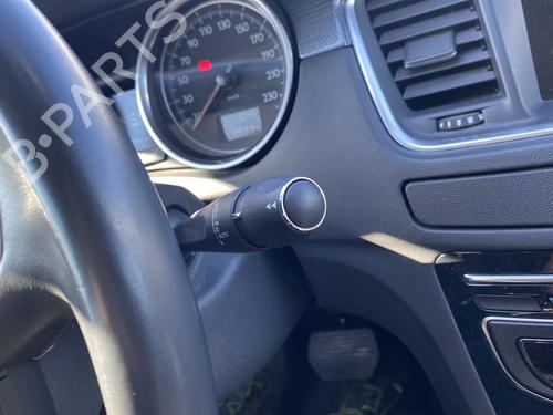 Left front window switch PEUGEOT 508 I (8D_) 1.6 BlueHDi 120 | BP25551082I27  - Image 25