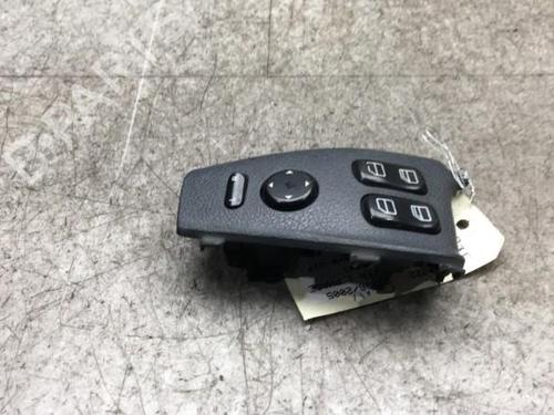 Used Left front window switch Left front window switch MERCEDES-BENZ SPRINTER 2-t Van (B901, B902) 211 CDI (901.661, 901.662, 902.661, 902.662) (109 hp) 25548399 25548399