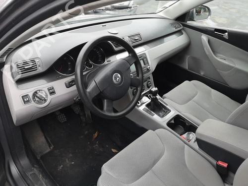 Right sun visor VW PASSAT B6 (3C2) 1.9 TDI | BP25525753I2 - Image 27