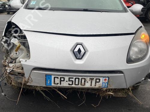 Climate control RENAULT TWINGO II (CN0_) 1.2 16V (CN0K, CN0V, CN0A) | BP25534041I5 - Image 18