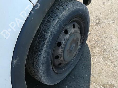 Left front indicator RENAULT MASTER II Van (FD)  | BP27344872C32  - Image 20