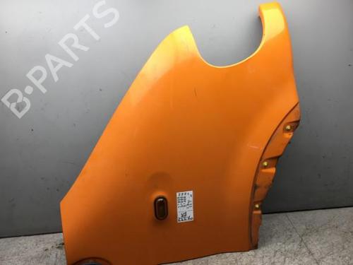 Forkjerm høyre RENAULT MASTER II Van (FD) 2.5 D | BP25528430C42 