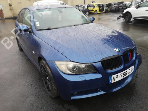 Left front window switch BMW 3 (E90) 320 d | BP25584656I27  - Image 24