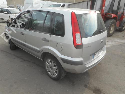 Steering column FORD FUSION (JU_) 1.4 TDCi | BP25579147M21 
