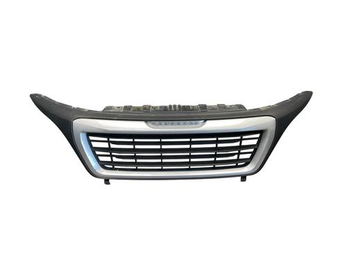 grille-peugeot-boxer-van-2006-36241575 main image