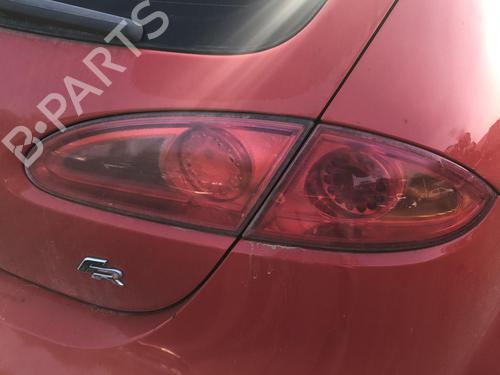 Climate control SEAT LEON (1P1) 2.0 TDI | BP25557677I5  - Image 18