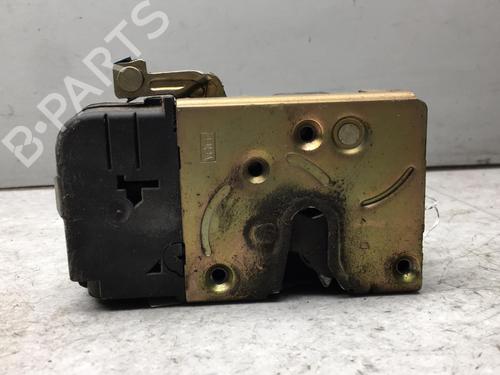 Used Front right lock Front right lock PEUGEOT PARTNER MPV (5_, G_) 2.0 HDI (90 hp) 25551504 25551504