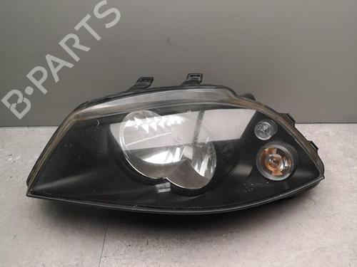 Used Left headlight SEAT CORDOBA (6L2) 1.9 SDI (64 hp) 25578754