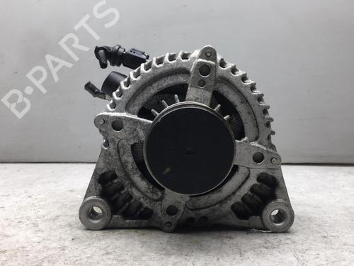 Used Alternator Alternator PEUGEOT 308 SW II (LC_, LJ_, LR_, LX_, L4_) 1.5 BlueHDi 100 (102 hp) 25551712 25551712