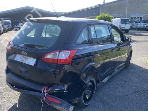 Headlight switch FORD GRAND C-MAX (DXA/CB7, DXA/CEU) 1.6 TDCi | BP27156830I24 - Image 30