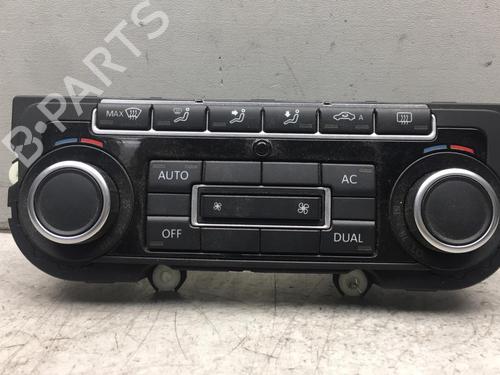 AC-Styringsenhed/Manøvreenhed VW GOLF PLUS V (5M1, 521) 1.6 TDI | BP25533089I5 