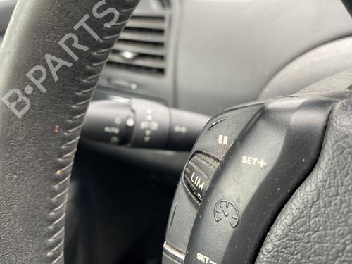 Bilradio CITROËN C4 I (LC_) 1.6 HDi | BP25551633E6 