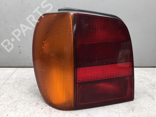 Used Left taillight VW POLO III (6N1) 64 1.9 D (64 hp) 25578621