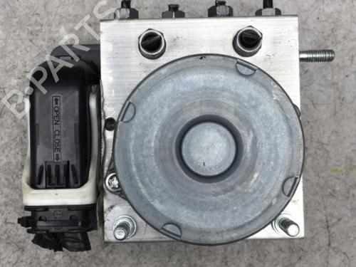 ABS pump RENAULT KANGOO Express (FW0/1_) 1.5 dCi 90 (FW0G, FW05, FW08, FW11) | BP25550742M43 