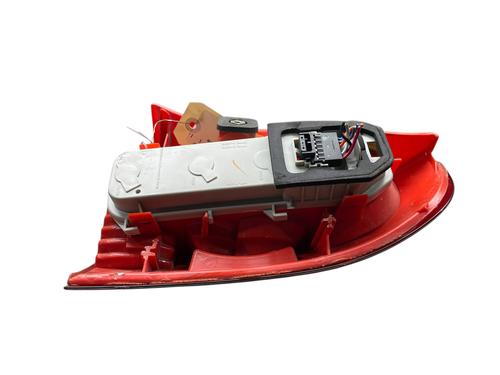 Left taillight RENAULT CLIO II (BB_, CB_) 1.2 (BB0A, BB0F, BB10, BB1K, BB28, BB2D, BB2H, CB0A,... | BP26973357C34