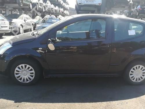 Viskermotor vindrute CITROËN C2 (JM_) 1.4 HDi | BP25560267M29 