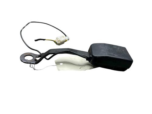 Seat buckle CITROËN JUMPY II Van 2.0 HDi 125 | BP27475932I32 