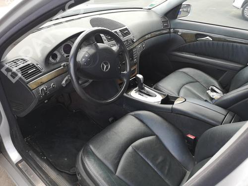 Rear mirror MERCEDES-BENZ E-CLASS (W211) E 270 CDI (211.016) | BP25578624I6  - Image 16