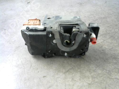 Used Rear left lock PEUGEOT 607 (9D, 9U) 2.2 HDi (133 hp) 25536158