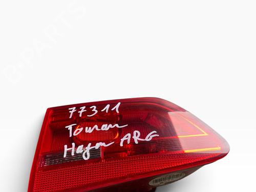 Left tailgate light VW TOURAN (1T3) 2.0 TDI | BP39623525C79 - Image 3