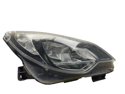 Højre forlygte OPEL CORSA D (S07) 1.3 CDTI (L08, L68) (75 hp) 28473166