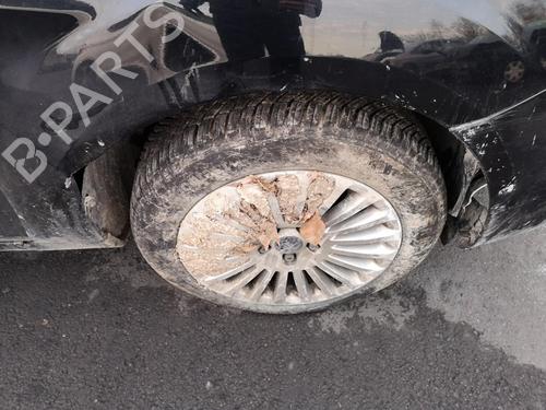 Right sun visor FORD FOCUS II (DA_, HCP, DP) 1.6 TDCi | BP25560700I2  - Image 11