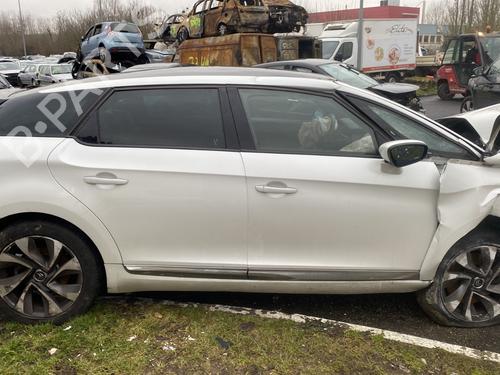 Højre solskærm CITROËN DS5 2.0 BlueHDi 180 | BP25500916I2 - Image 30