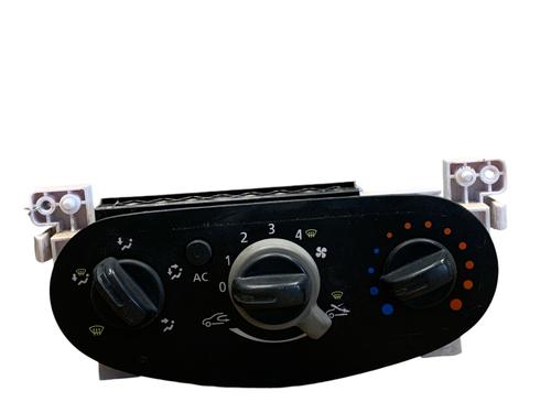 Used Climate control Climate control DACIA DUSTER (HS_) 1.5 dCi 4x4 (HSMC, HSMD) (110 hp) 25572460 25572460