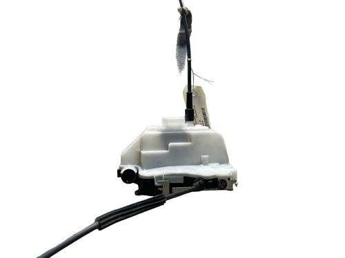 Front right lock RENAULT TWINGO II (CN0_) 1.2 16V (CN04, CN0B) | BP25567028C97 