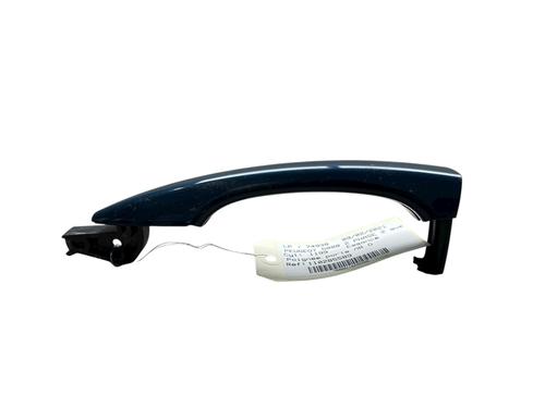 Used Rear right exterior door handle PEUGEOT 5008 II (MC_, MJ_, MR_, M4_) 1.2 THP (MRHNYH, MRHNYW, MRHNSJ, MRHNSU, MRHNSM) (131 hp) 28421822