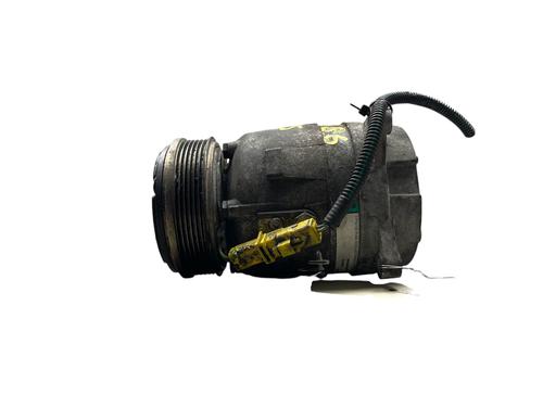 AC compressor CITROËN C5 I (DC_) 2.0 HDi (DCRHZB, DCRHZE) | BP25574564M34 - Image 2