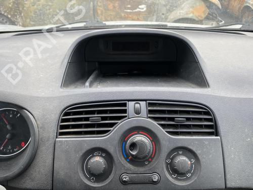 ABS pump RENAULT KANGOO / GRAND KANGOO II (KW0/1_) 1.5 dCi 90 (KW05, KW08, KW0G, KW11) | BP25567223M43 