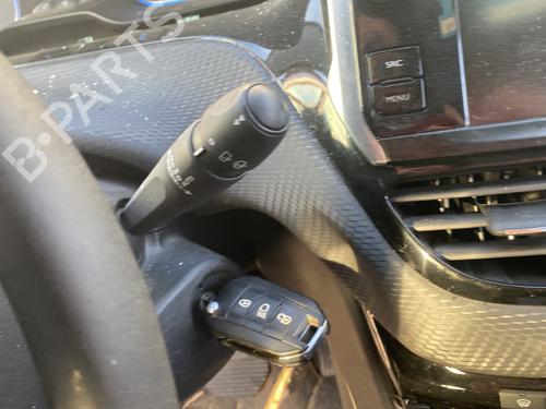 Left tailgate light PEUGEOT 2008 I (CU_) 1.2 THP 110 / PureTech 110 | BP33551109C79 - Image 15